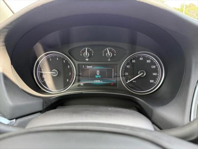 2019 Buick Enclave FWD Premium