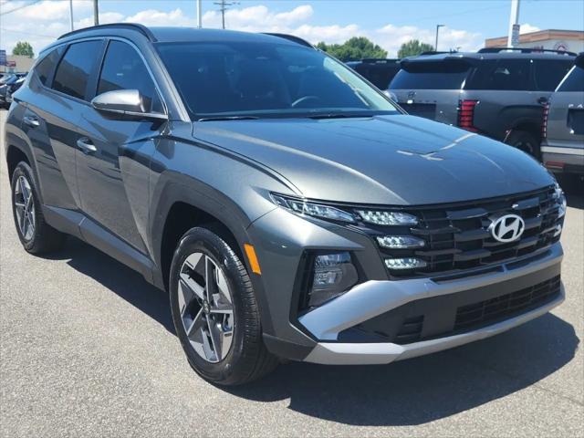2026 Hyundai Tucson Hybrid SEL for sale in High Point, NC