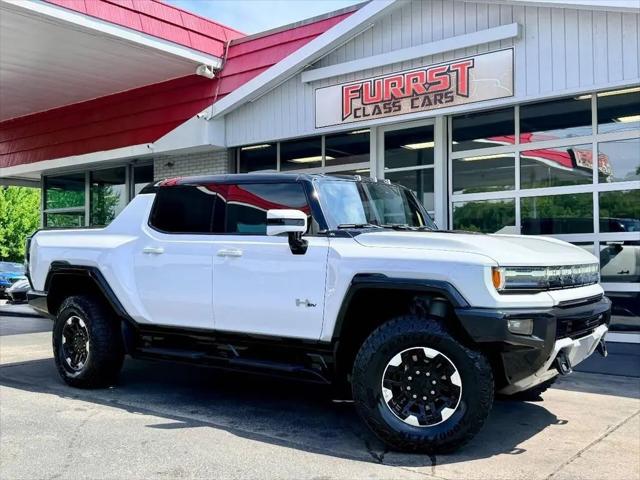 2023 GMC HUMMER EV e4WD 3X for sale in Charlotte, NC