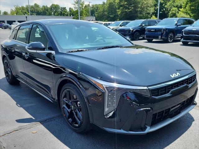 2026 Kia K4 GT-Line Turbo for sale in High Point, NC