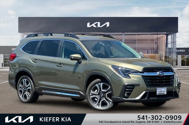 2023 Subaru Ascent Limited 8-Passenger for sale in Eugene, OR