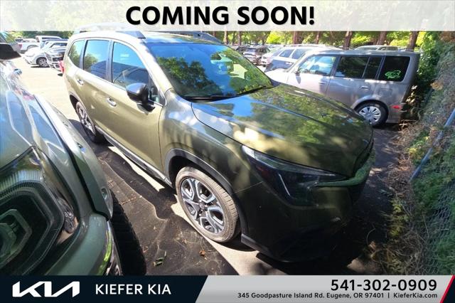 2024 Subaru Ascent Touring 7-Passenger for sale in Eugene, OR