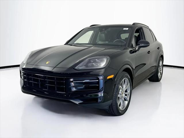 2024 Porsche Cayenne Cayenne for sale in Palm Harbor, FL