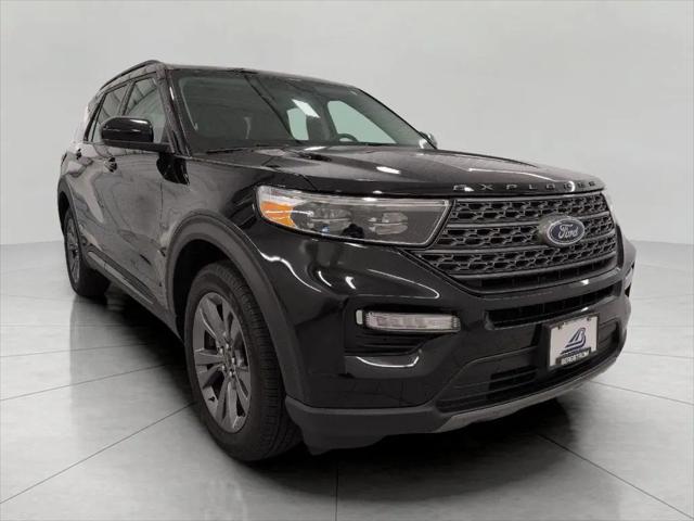 2024 Ford Explorer XLT for sale in Neenah, WI