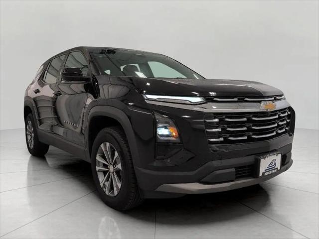 2025 Chevrolet Equinox AWD LT for sale in Neenah, WI