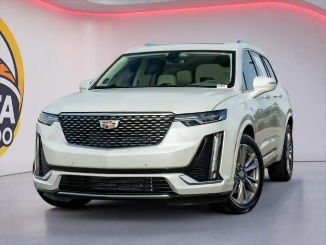 2023 Cadillac XT6 FWD Premium Luxury for sale in Hernando, MS