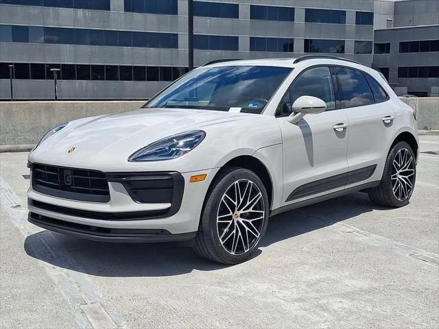 2023 Porsche Macan Macan for sale in Vienna, VA
