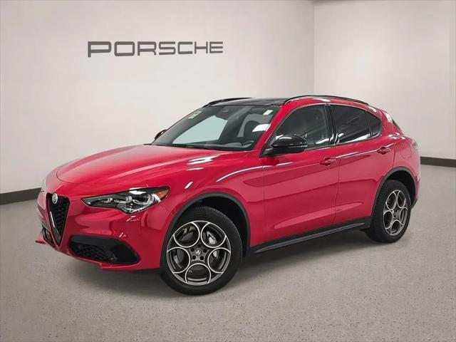 2024 Alfa Romeo Stelvio Sprint RWD for sale in North MIami, FL