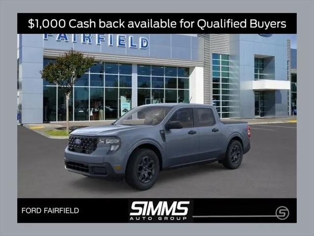 2026 Ford Maverick XLT for sale in Fairfield, CA