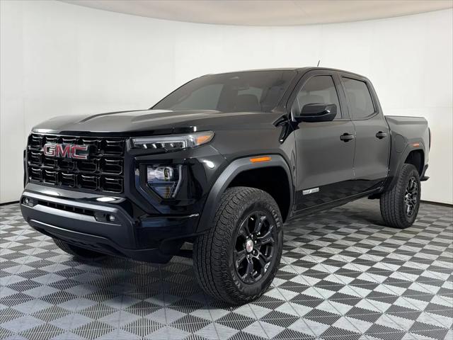 2024 GMC Canyon 2WD Elevation for sale in Brentwood, TN