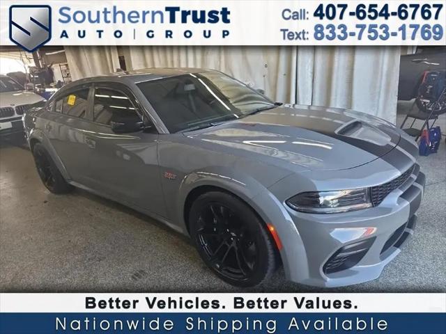 2023 Dodge Charger Scat Pack Widebody for sale in Winter Garden, FL