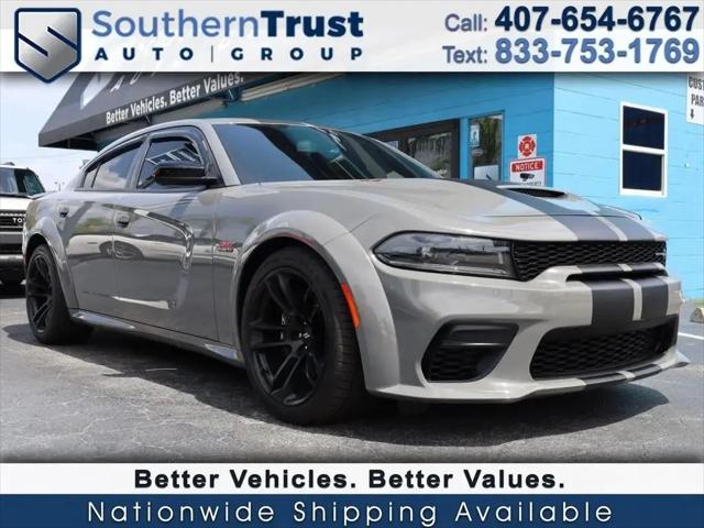 2023 Dodge Charger Scat Pack Widebody for sale in Winter Garden, FL