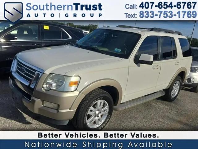 2010 Ford Explorer Eddie Bauer for sale in Winter Garden, FL
