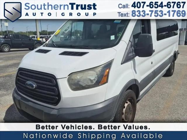 2017 Ford Transit XL for sale in Winter Garden, FL