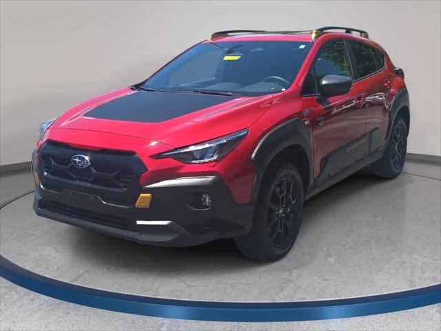 2025 Subaru Crosstrek Wilderness for sale in Raleigh, NC