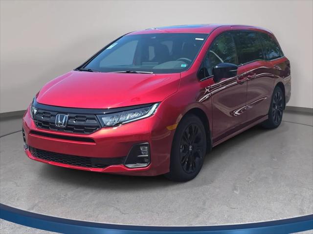 2026 Honda Odyssey Sport-L for sale in Raleigh, NC