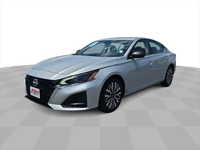 2024 Nissan Altima SV FWD for sale in Cathedral City, CA