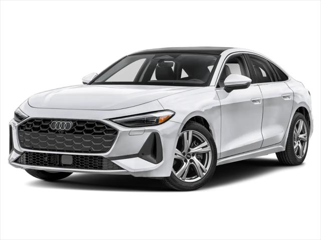 2025 Audi A5 Premium Plus TFSI quattro S tronic for sale in Johnston, IA