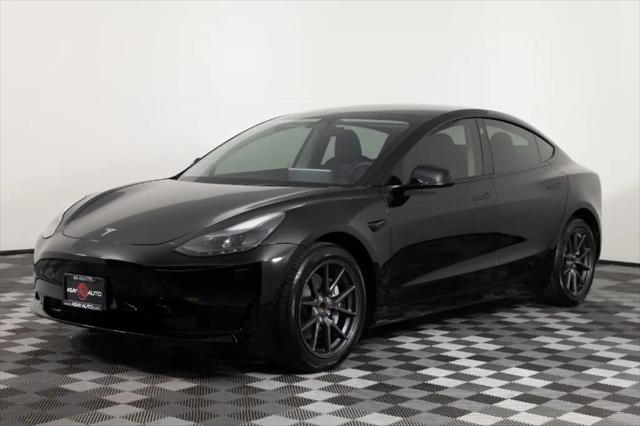 2023 Tesla Model 3 Rear-Wheel Drive for sale in Lindon, UT