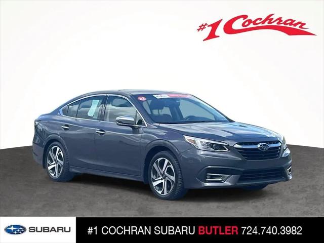 2022 Subaru Legacy Touring XT for sale in Renfrew, PA