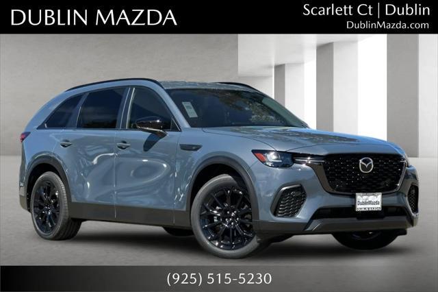 2026 Mazda CX-70 3.3 Turbo Preferred for sale in Dublin, CA