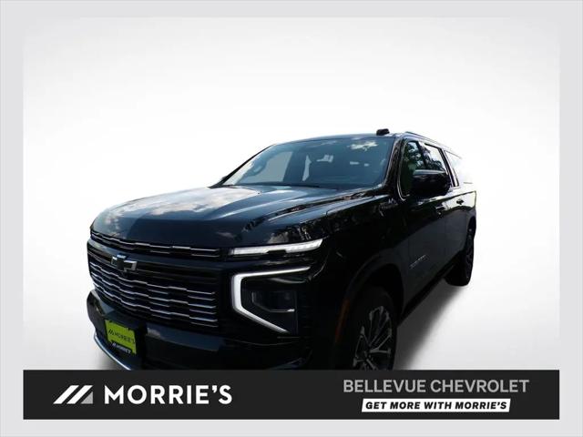 2026 Chevrolet Suburban High Country, 4WD for sale in Bellevue, NE