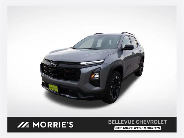 2027 Chevrolet Equinox RS AWD for sale in Bellevue, NE