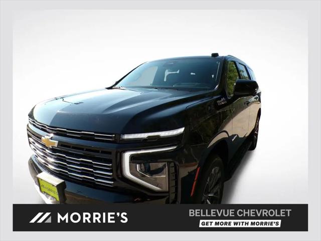 2026 Chevrolet Tahoe 4WD High Country for sale in Bellevue, NE