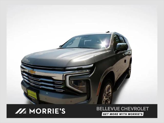 2026 Chevrolet Tahoe 4WD Premier for sale in Bellevue, NE