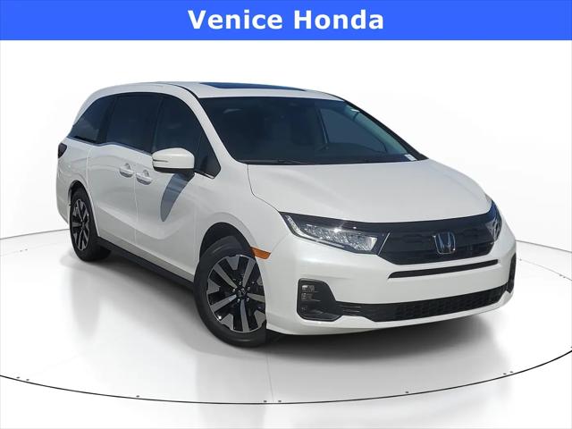 2026 Honda Odyssey EX-L for sale in Venice, FL