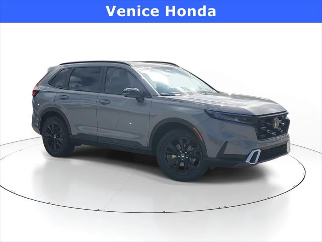2026 Honda CR-V Hybrid AWD Sport Touring for sale in Venice, FL