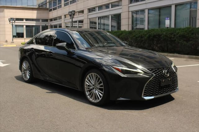 2022 Lexus IS 300 IS 300 for sale in Arlington, VA
