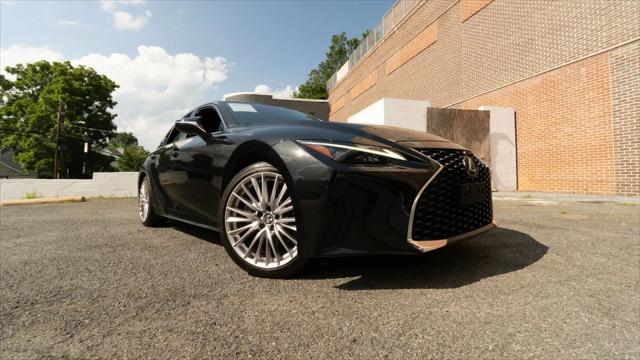 2022 Lexus IS 300 IS 300 for sale in Arlington, VA