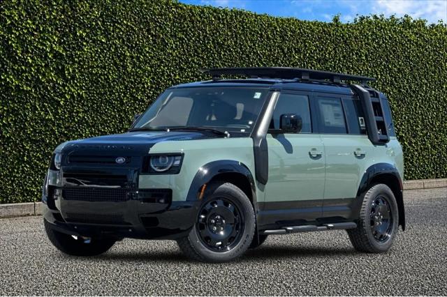 2026 Land Rover Defender P400 Trophy Edition Keswick for sale in Seaside, CA