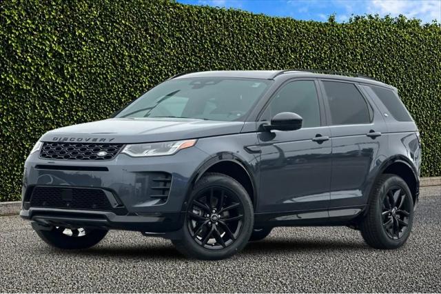 2026 Land Rover Discovery Sport Landmark for sale in Seaside, CA