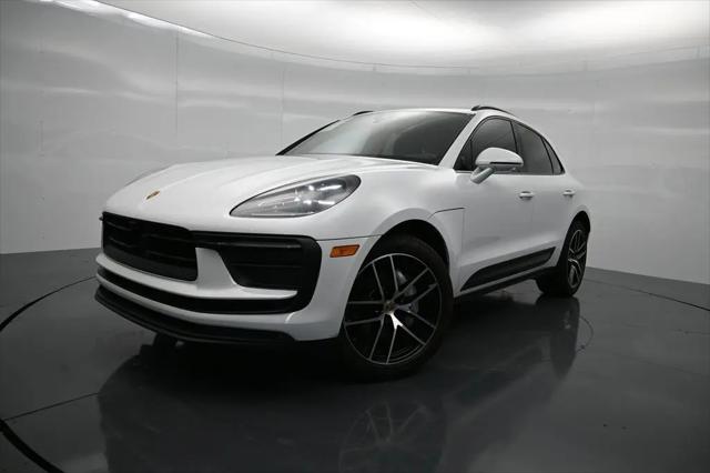2025 Porsche Macan Macan for sale in Metairie, LA