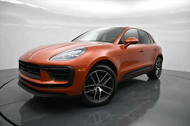 2024 Porsche Macan Macan for sale in Metairie, LA