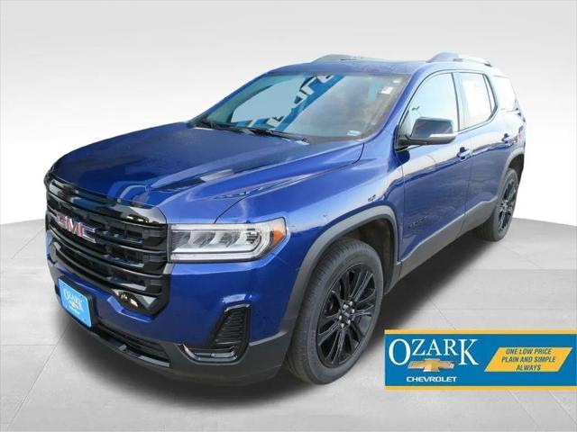 2023 GMC Acadia FWD SLE for sale in Ozark, MO