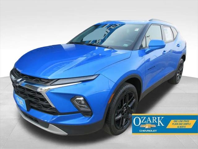 2024 Chevrolet Blazer FWD 2LT for sale in Ozark, MO