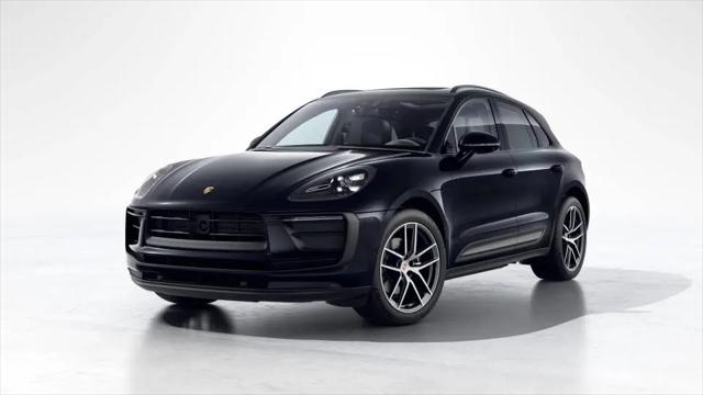 2026 Porsche Macan Macan for sale in Salt Lake City, UT