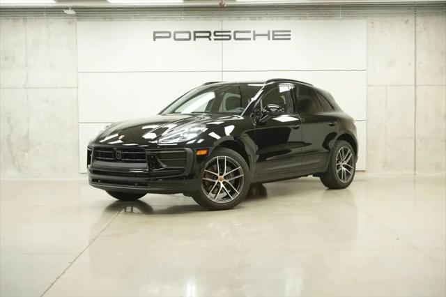 2026 Porsche Macan Macan for sale in Salt Lake City, UT