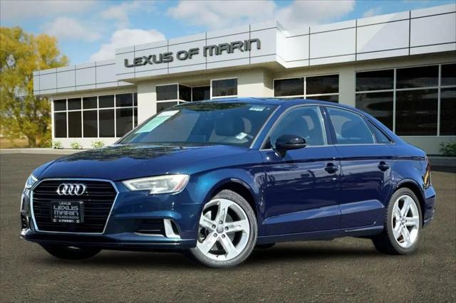 2017 Audi A3 Premium for sale in San Rafael, CA