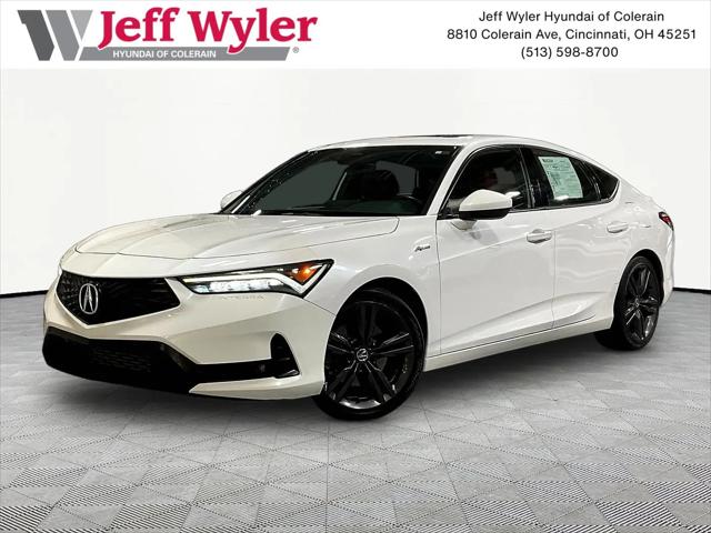 2023 Acura Integra A-SPEC for sale near Cincinnati, OH