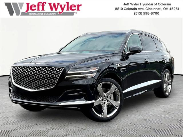 2024 Genesis GV80 3.5T AWD for sale near Cincinnati, OH