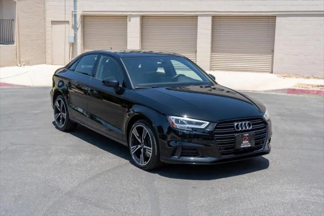 2020 Audi A3 Premium Plus 40 TFSI Front-Wheel Drive S tronic for sale in Sherman Oaks, CA