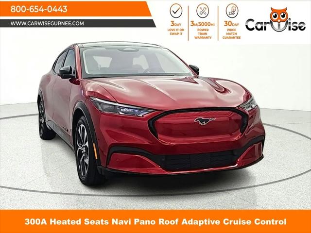 2021 Ford Mustang Mach-E Premium for sale in Gurnee, IL