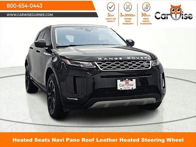 2020 Land Rover Range Rover Evoque S for sale in Gurnee, IL