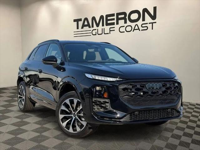 2026 Audi Q3 TFSI quattro S tronic for sale in Mobile, AL
