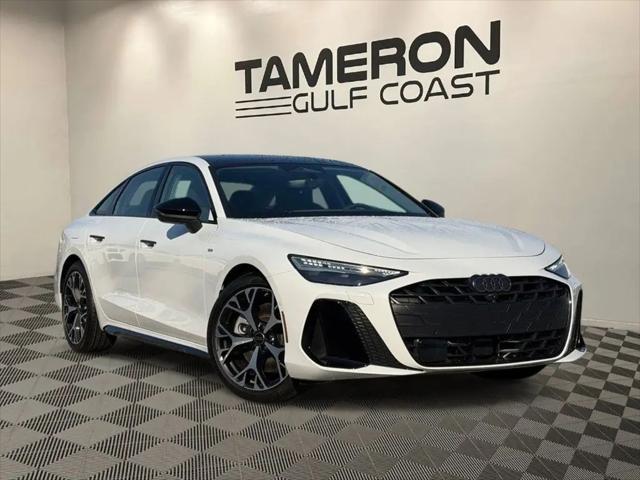 2026 Audi A6 Prestige quattro S tronic for sale in Mobile, AL