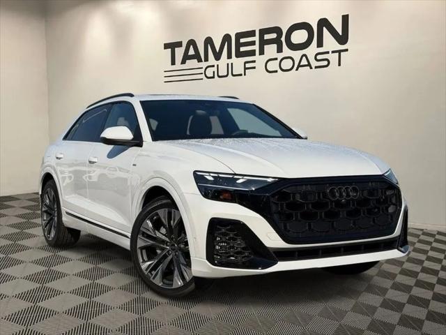 2026 Audi Q8 Premium Plus 55 TFSI quattro Tiptronic for sale in Mobile, AL